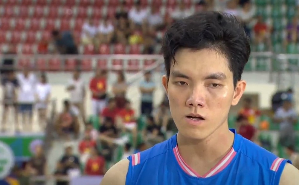 Liên đoàn bóng chuyền Việt Nam tiết lộ một điều về Bích Tuyền ở SEA Games sau vụ việc của Đặng Thị Hồng - Ảnh 1.