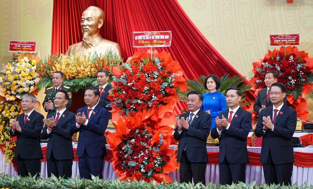 Đại hội XIV của Đảng: Xây dựng Đà Nẵng trở thành cực tăng trưởng của Việt Nam - Ảnh 5.