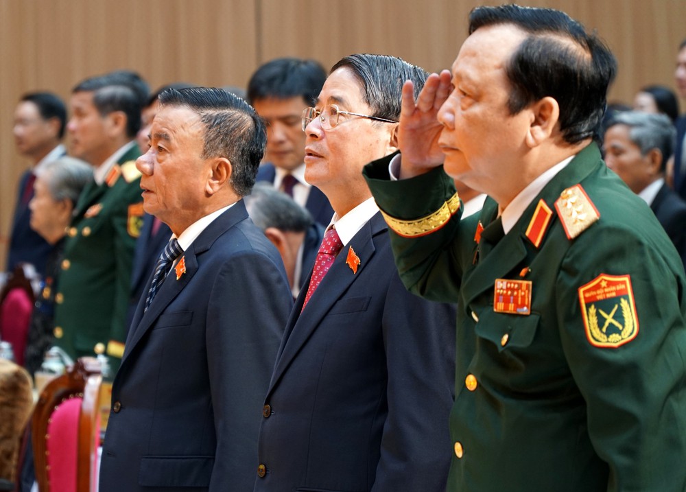 Đại hội XIV của Đảng: Xây dựng Đà Nẵng trở thành cực tăng trưởng của Việt Nam - Ảnh 1.