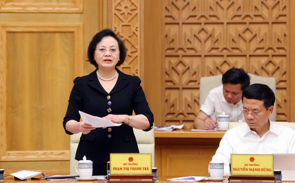 Phó Thủ tướng Thường trực: Đừng để địa phương phản ánh không có tiền và không có hướng dẫn giải quyết chế độ 178 - Ảnh 3.