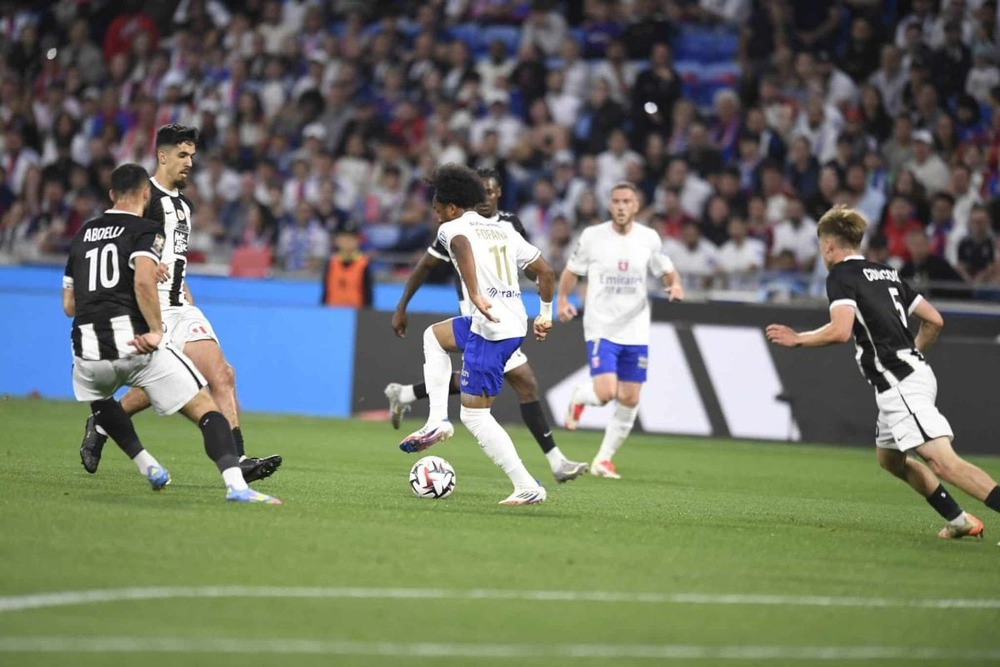 Nhận định, soi tỷ lệ Lyon vs Angers 1h45 ngày 20/9, vòng 5 Ligue 1 - Ảnh 1.