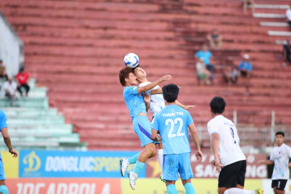 Lịch thi đấu bóng đá hôm nay
