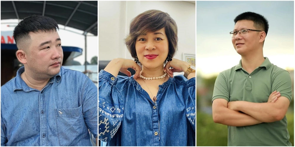 Khi làng Chùa thắp lửa &quot;Thơ ca và nguồn cội&quot; - Ảnh 1.