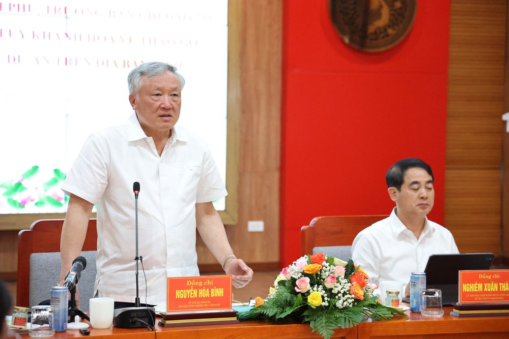 Chỉ thị của Thủ tướng về tổ chức bầu cử đại biểu Quốc hội khoá XVI và Hội đồng nhân dân các cấp nhiệm kỳ 2026 - 2031 - Ảnh 1.