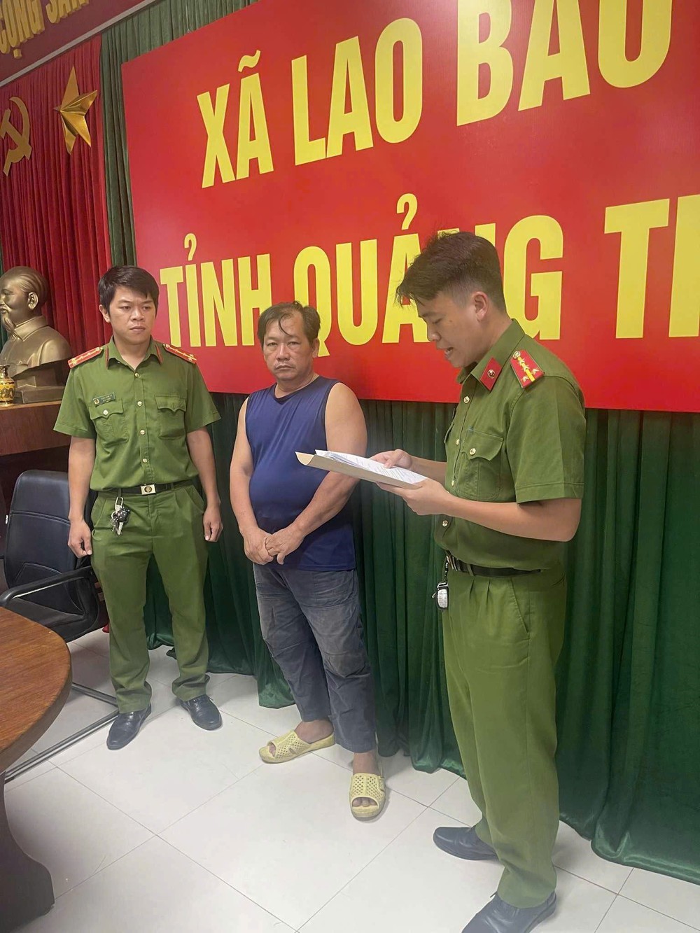 Thủ tướng Chính phủ chỉ đạo khắc phục hậu quả vụ tai nạn giao thông đặc biệt nghiêm trọng tại Quảng Trị - Ảnh 3.