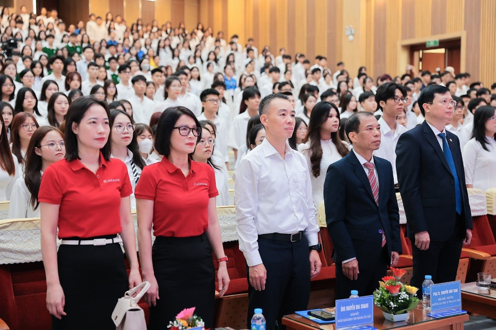 Sớm công bố phương thức tuyển sinh đại học năm 2026 ngay trong tháng 10/2025 - Ảnh 1.