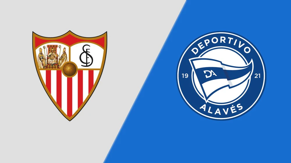 Nhận định, soi tỷ lệ Alaves vs Sevilla 23h30 ngày 20/09, La Liga 2025/26 - Ảnh 1.