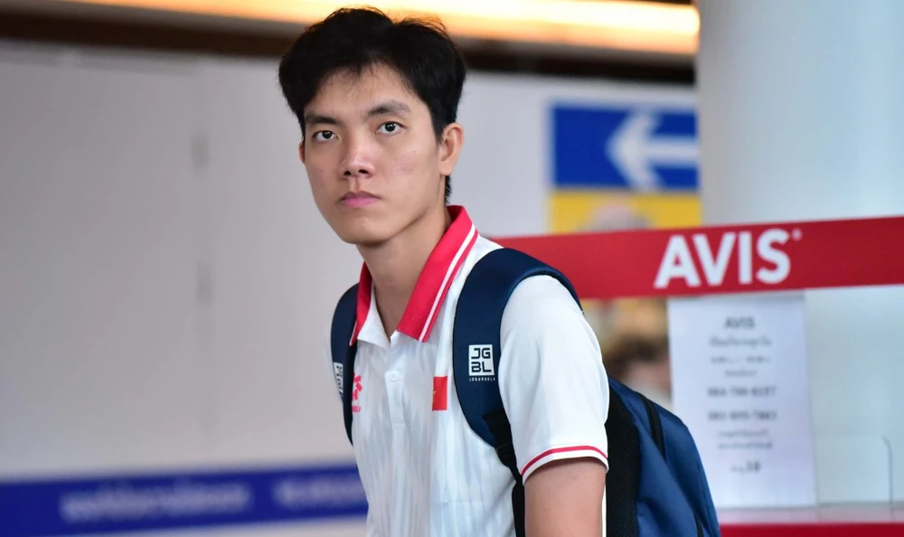 Tin nóng thể thao sáng 20/9: Cục TDTT làm sáng tỏ về trường hợp Bích Tuyền ở SEA Games - Ảnh 1.