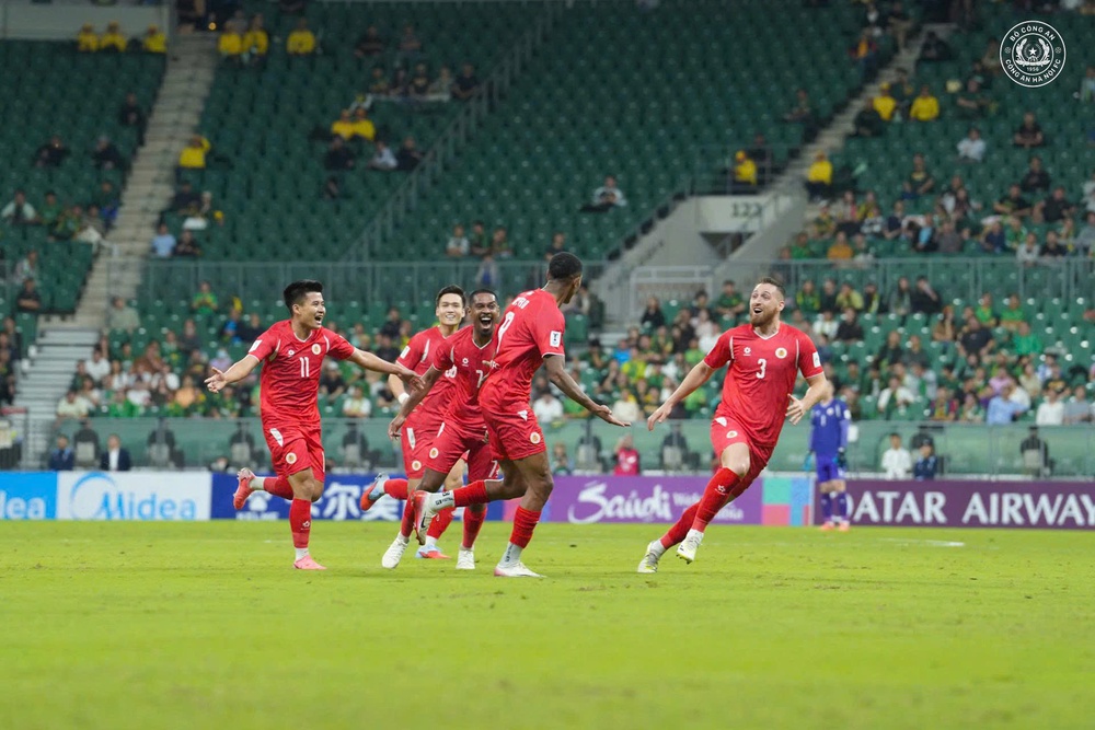 Nam Định, CAHN và giấc mơ lịch sử tại giải châu Á, sẵn sàng đối diện siêu sao Ronaldo - Ảnh 4.