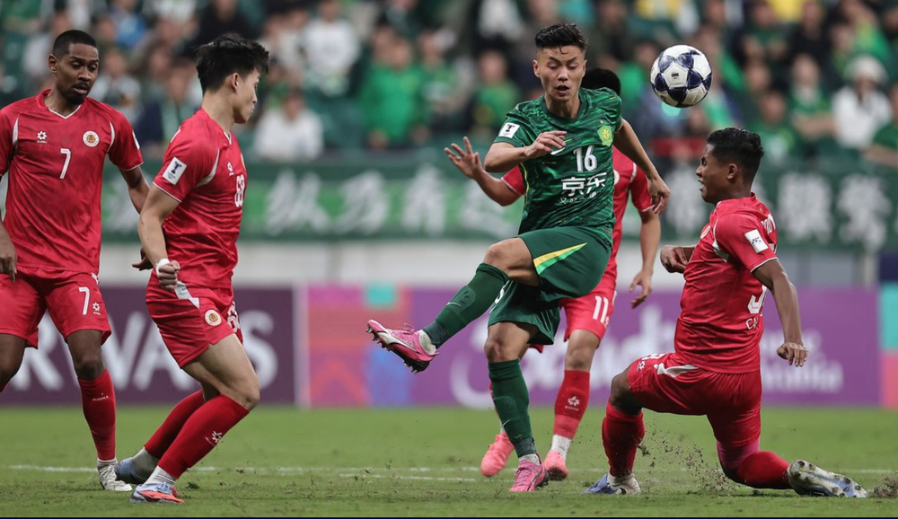 Nam Định, CAHN và giấc mơ lịch sử tại giải châu Á, sẵn sàng đối diện siêu sao Ronaldo - Ảnh 3.