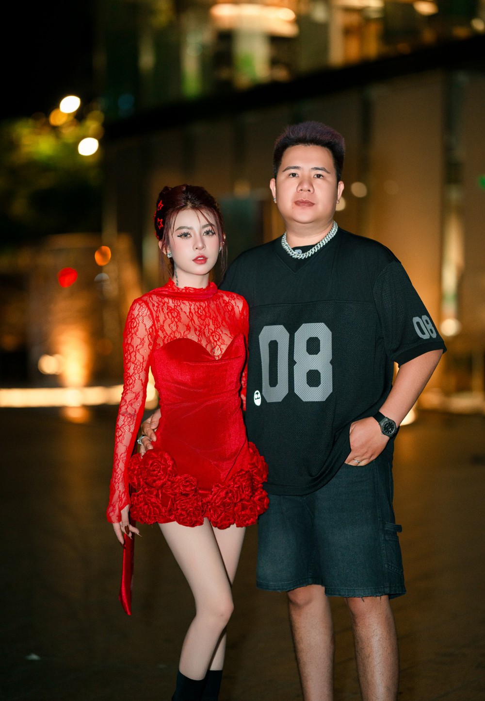 Lê Gia Quân: Hành trình 16 năm âm nhạc và những dấu ấn khó quên - Ảnh 4.