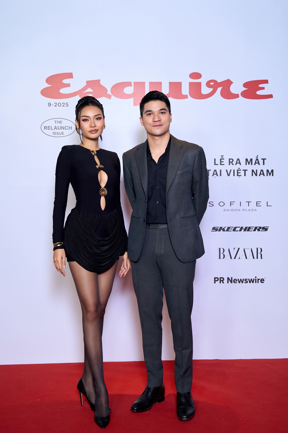 Esquire Việt Nam trở lại: đồng hành cùng người đàn ông Việt hiện đại - Ảnh 2.