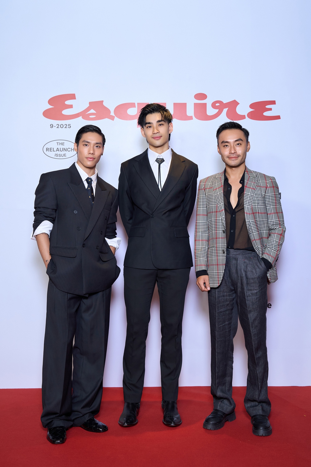 Esquire Việt Nam trở lại: đồng hành cùng người đàn ông Việt hiện đại - Ảnh 3.