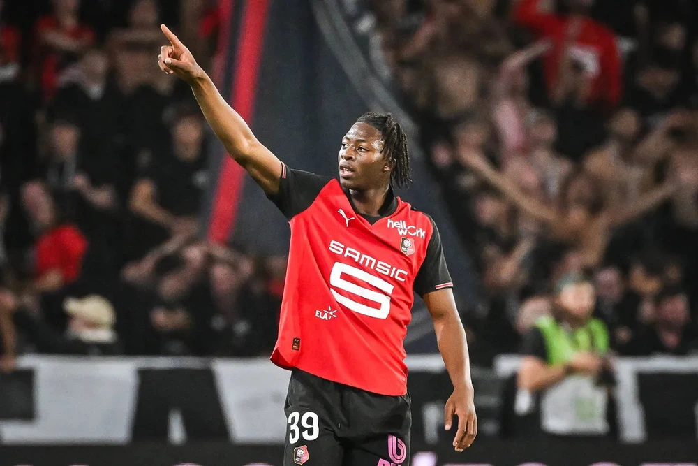 Nhận định, soi tỷ lệ Nantes vs Rennes 22h00 ngày 20/9, Vòng 5 Ligue 1 - Ảnh 1.