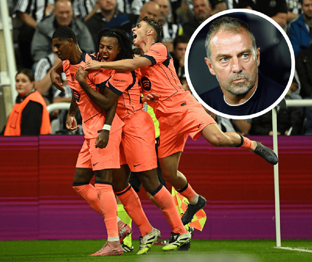 Rashford hóa người hùng của Barca, làm điều chưa từng thấy ở MU - Ảnh 4.