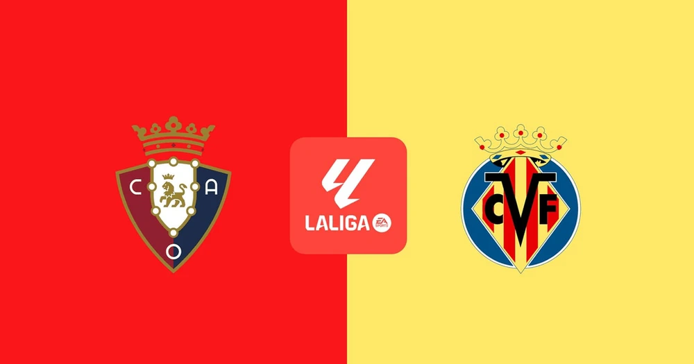 Nhận định, soi tỷ lệ Villarreal vs Osasuna 23h30 ngày 20/09, La Liga 2025/26 - Ảnh 1.