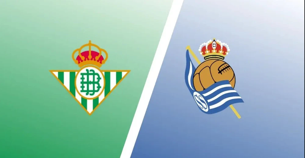Nhận định, soi tỷ lệ Real Betis vs Real Sociedad 02h00 ngày 20/09, La Liga 2025/26 - Ảnh 1.