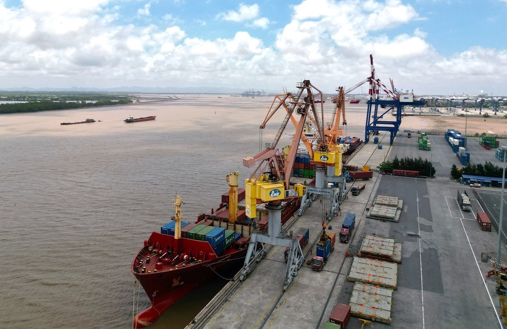 Đẩy mạnh đổi mới sáng tạo, nâng cao năng lực cạnh tranh quốc gia - Ảnh 1.