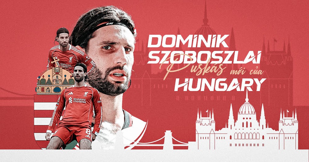Szoboszlai
