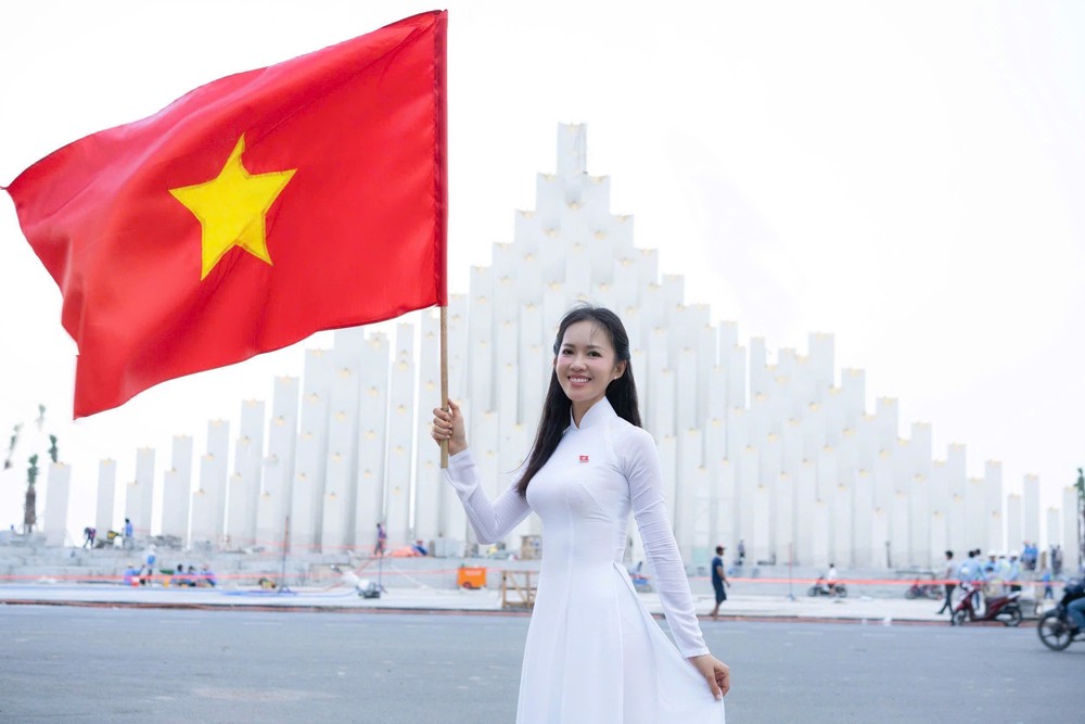 Không gian mới thu hút khách du lịch đến Thành phố Hồ Chí Minh dịp nghỉ lễ 2/9 - Ảnh 4. Không gian mới thu hút khách du lịch đến Thành phố Hồ Chí Minh dịp nghỉ lễ 2/9 - Ảnh 4.