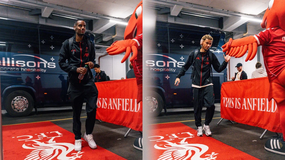 TRỰC TIẾP bóng đá Liverpool vs Everton 18h30 hôm nay 20/9, Ngoại hạng Anh vòng 5 - Ảnh 2.