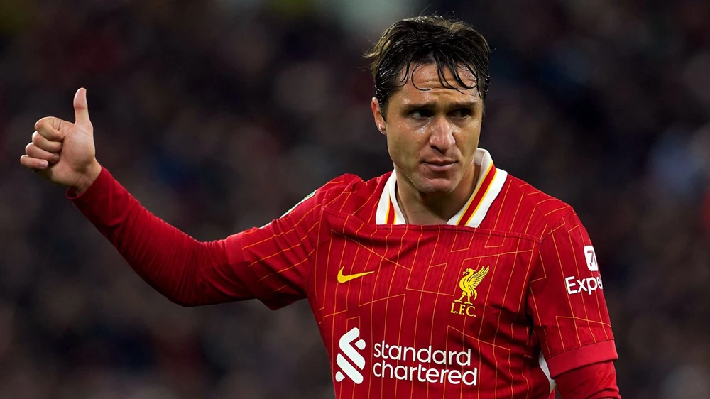 TRỰC TIẾP bóng đá Liverpool vs Everton 18h30 hôm nay 20/9, Ngoại hạng Anh vòng 5 - Ảnh 2.