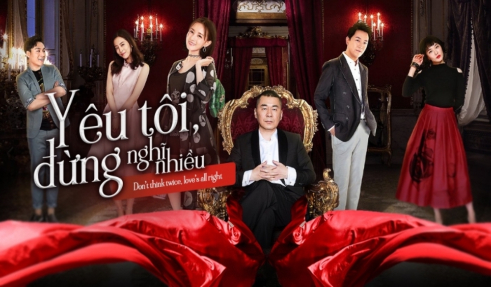 Trung Quốc siết chặt dòng phim &quot;tổng tài bá đạo&quot;: Bài học cho ngành phim mạng Việt Nam - Ảnh 2.