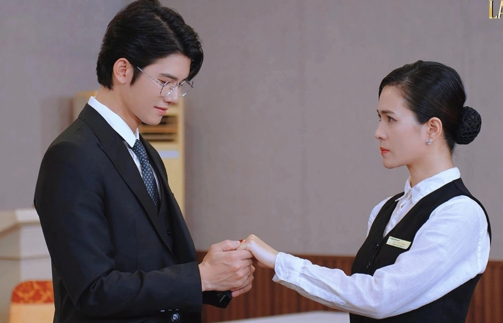 Trung Quốc siết chặt dòng phim &quot;tổng tài bá đạo&quot;: Bài học cho ngành phim mạng Việt Nam - Ảnh 3.