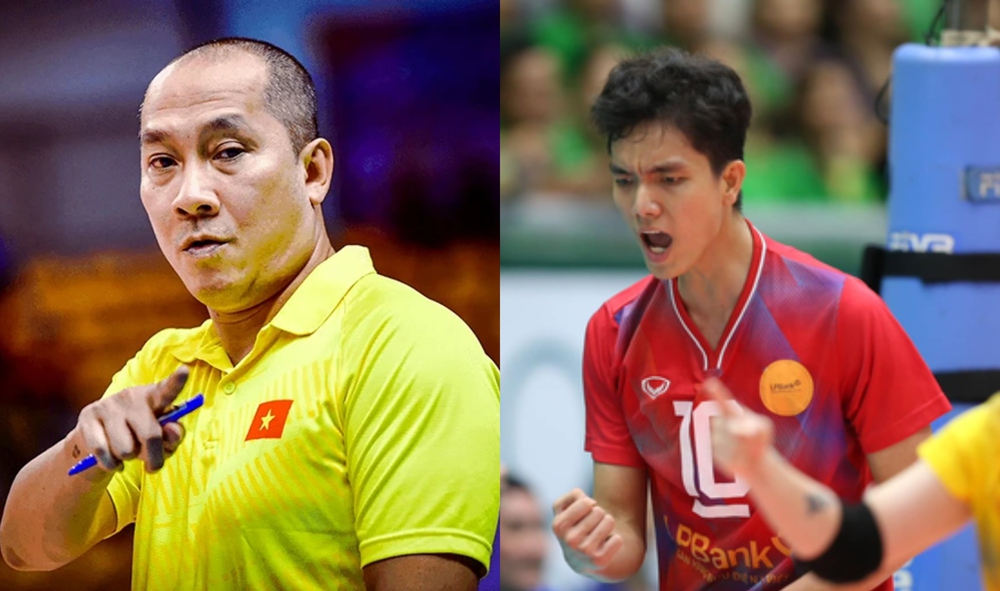 HLV Tuấn Kiệt ra quyết định quan trọng với Bích Tuyền về SEA Games ở Thái Lan - Ảnh 1.