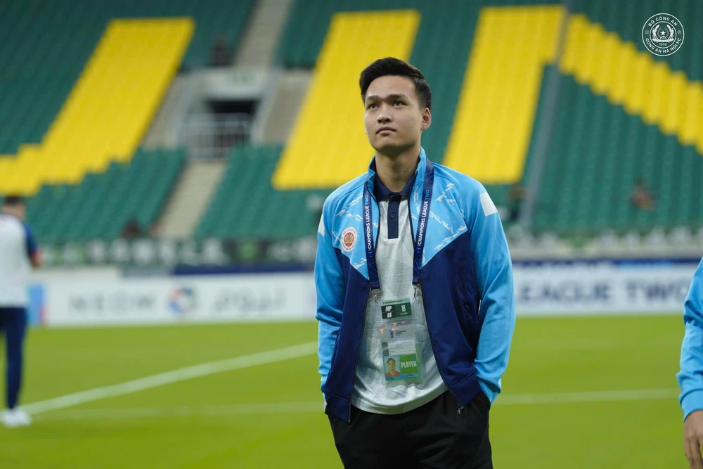 Tin nóng thể thao tối 20/9: Tranh cãi chuyện Bích Tuyền dự SEA Games 33; ĐT Việt Nam nguy cơ mất ngôi sao - Ảnh 2.