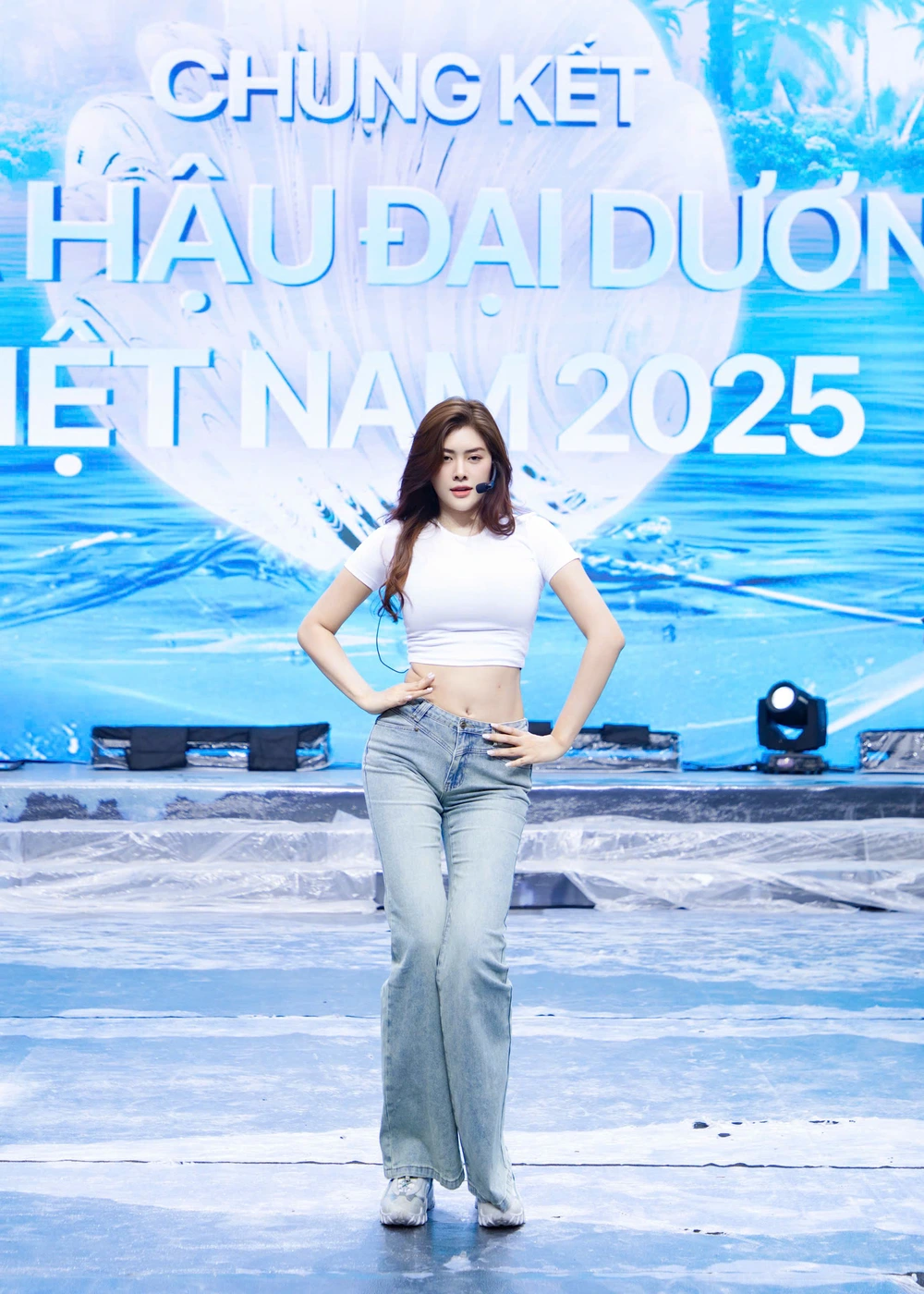 Huỳnh Tiên lần đầu trình làng “Nàng tiên”, thêm điểm cộng nhờ visual - Ảnh 3.