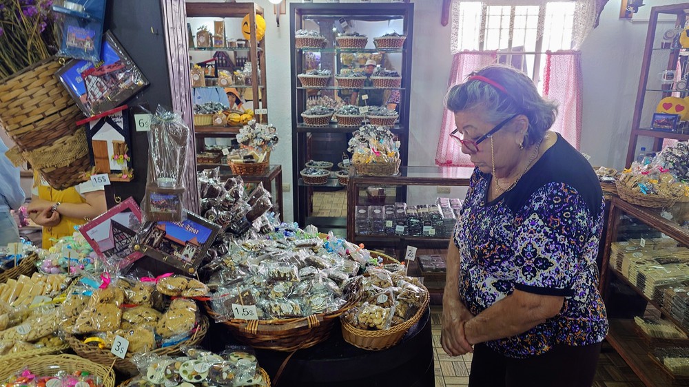 Colonia Tovar - “Hơi thở châu Âu ” giữa đại ngàn Mỹ Latinh - Ảnh 4. Colonia Tovar - “Hơi thở châu Âu ” giữa đại ngàn Mỹ Latinh - Ảnh 4.