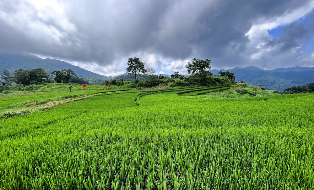 Điểm hẹn du lịch cộng đồng mới vùng Mường Thàng - Ảnh 5.