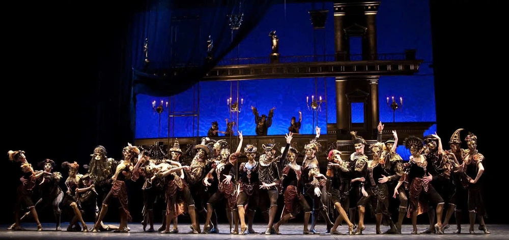 Thêm suất diễn đặc biệt Anna Karenina Ballet tại TP.HCM do 4.000 vé &quot;sold out&quot; chỉ sau hơn 2 tuần mở bán - Ảnh 6.