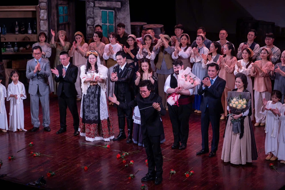 Thêm suất diễn đặc biệt Anna Karenina Ballet tại TP.HCM do 4.000 vé &quot;sold out&quot; chỉ sau hơn 2 tuần mở bán - Ảnh 7.