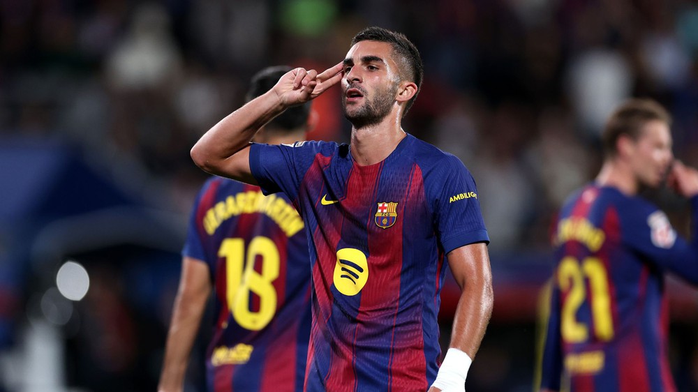 Barcelona: Kỷ luật mới là sức mạnh - Ảnh 1.