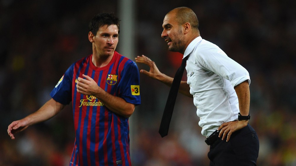 10 đội thể thao mạnh nhất lịch sử: Barcelona của Messi cùng những ai nữa? - Ảnh 1.