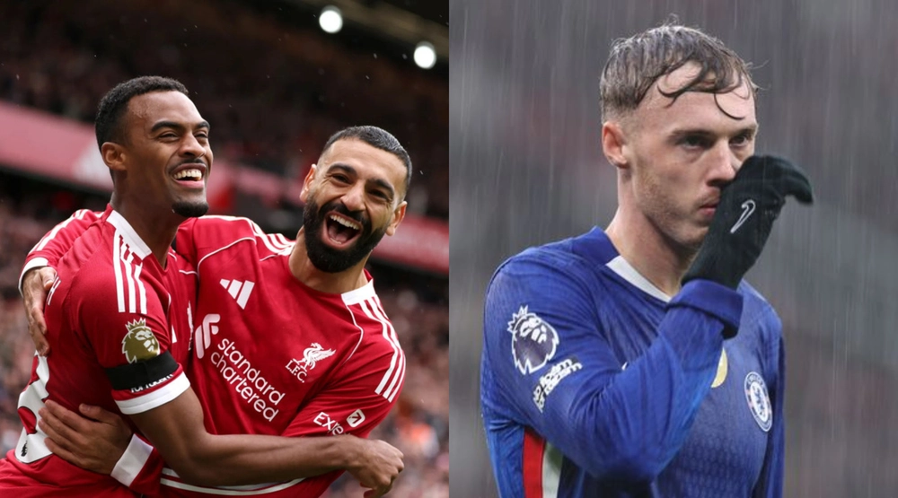 Cúp Liên đoàn Anh: Liverpool và Chelsea sẽ đi tiếp  - Ảnh 1.