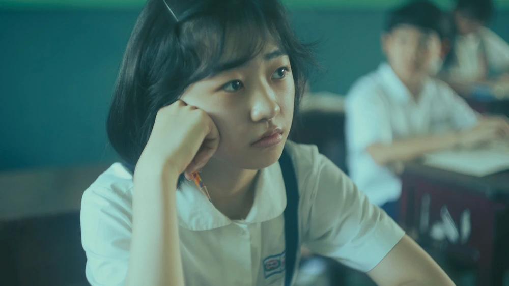 Hành trình chưa lành qua &quot;Girl&quot;: Thư Kỳ biến nỗi đau thành tác phẩm điện ảnh - Ảnh 6.