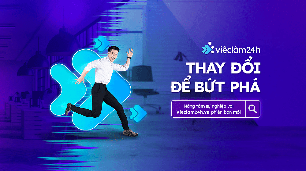 Khám phá những website việc làm hàng đầu tại Đà Nẵng - Ảnh 1.