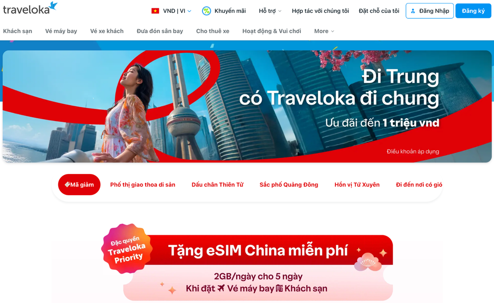 Cách săn vé máy bay Tết Bính Ngọ 2026 giá siêu mềm trên Traveloka - Ảnh 4.