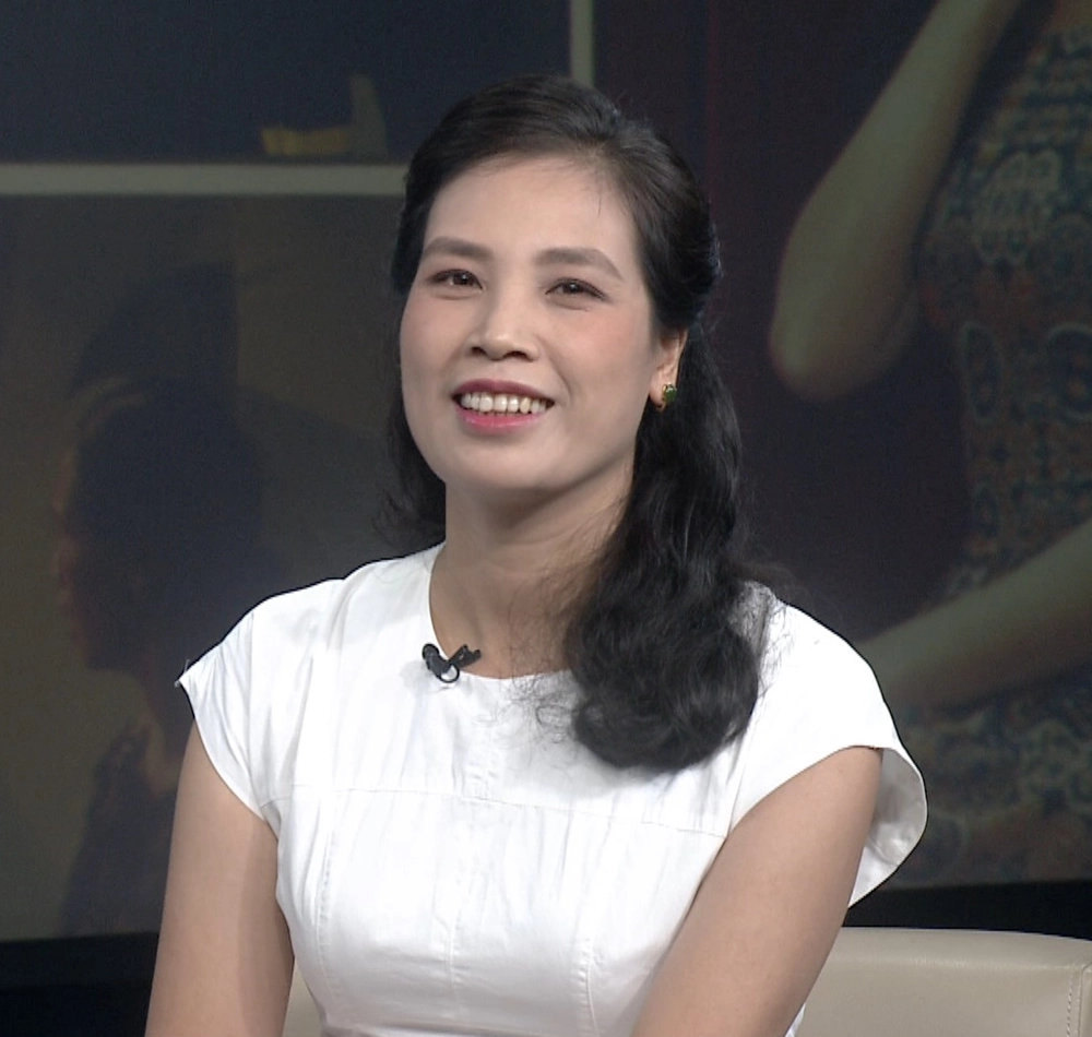 Thanh Hường và &quot;món quà lớn&quot; từ vai người mẹ - Ảnh 6.