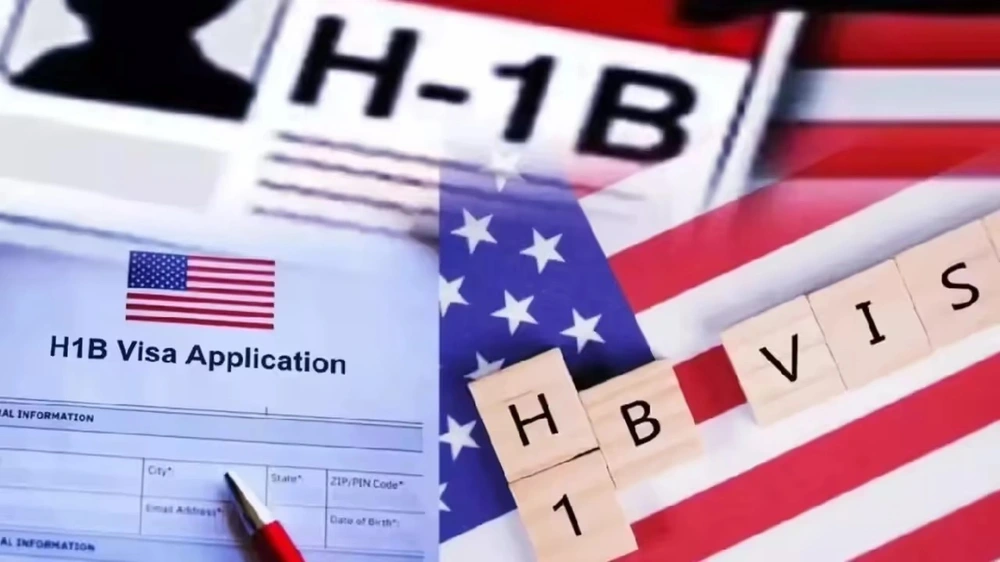 Phí thị thực H-1B của Mỹ: &quot;Cơn địa chấn&quot; cho giới doanh nghiệp - Ảnh 2.