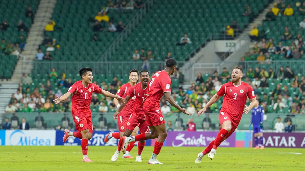 Link xem trực tiếp bóng đá CAHN vs Cebu 19h30 hôm nay, vòng bảng Shopee Cup - Ảnh 3.