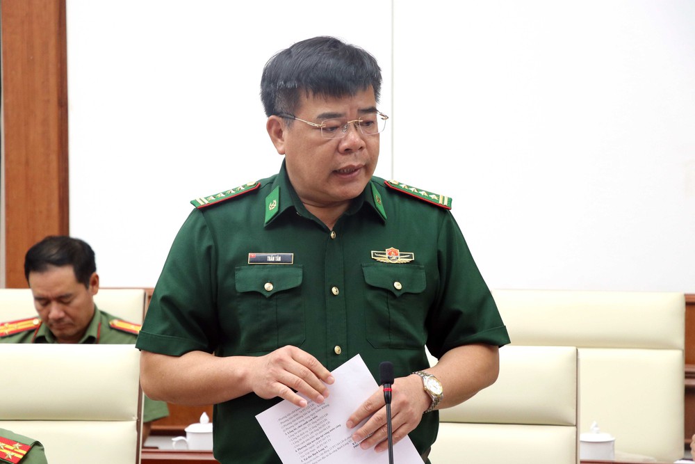 Hải Phòng họp khẩn, triển khai các biện pháp ứng phó siêu bão RAGASA - Ảnh 4.
