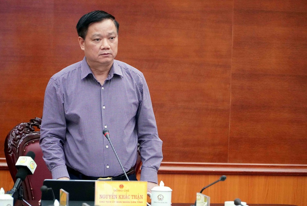 Ứng phó bão số 9: Hưng Yên sẽ cấm biển từ 12 giờ ngày 24/9 - Ảnh 1.