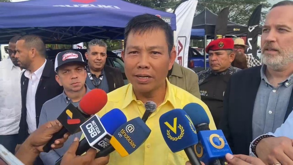 Venezuela trân trọng sáng kiến của Việt Nam tổ chức Ngày Văn hóa Nghệ thuật Quốc tế - Ảnh 2.