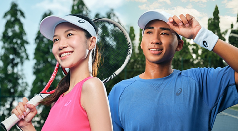 ASICS ra mắt TVC &quot;Move Your Body, Move Your Mind&quot;: Chuyển động để tái tạo thân và tâm - Ảnh 4.