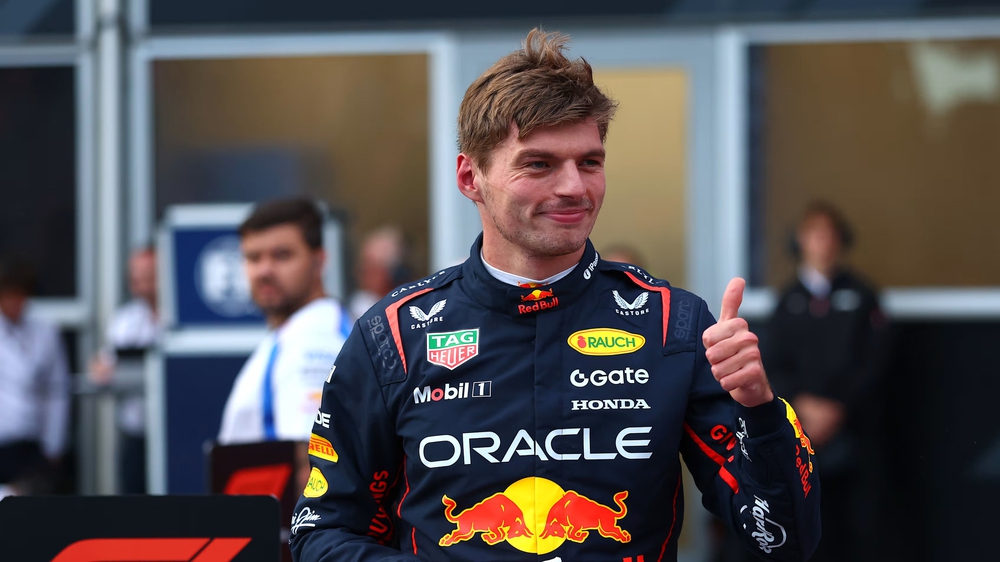 Cuộc đua vô địch F1 mùa giải 2025: Đừng vội gạch tên Max Verstappen! - Ảnh 1.