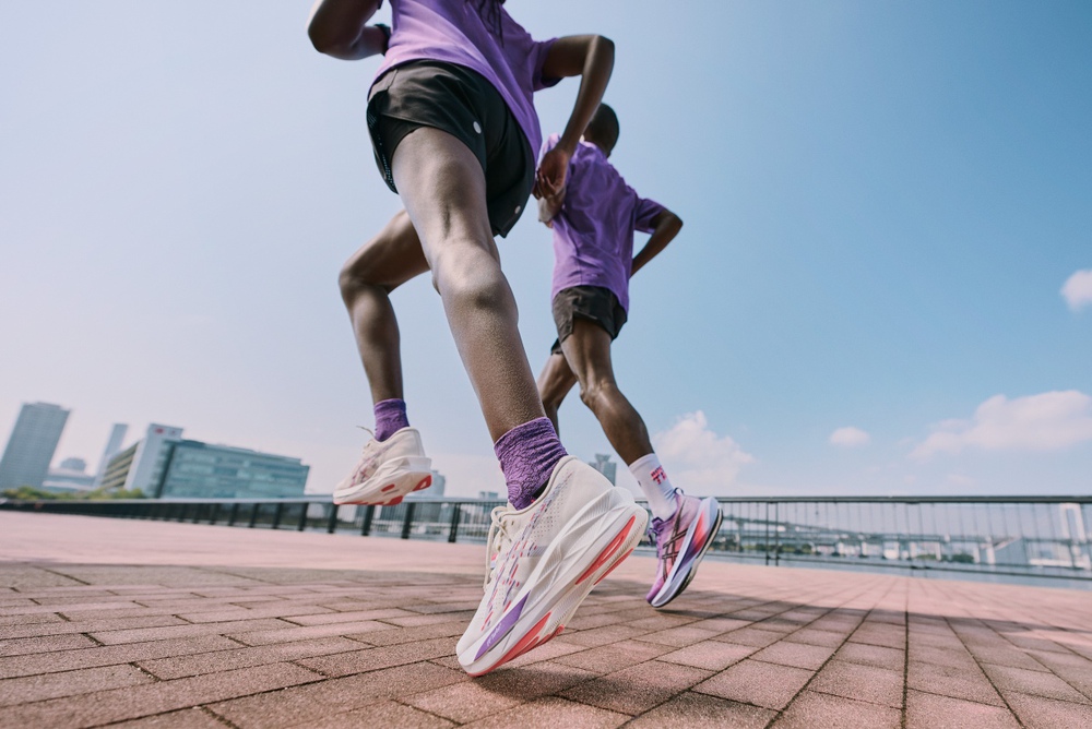 ASICS ra mắt TVC &quot;Move Your Body, Move Your Mind&quot;: Chuyển động để tái tạo thân và tâm - Ảnh 5.